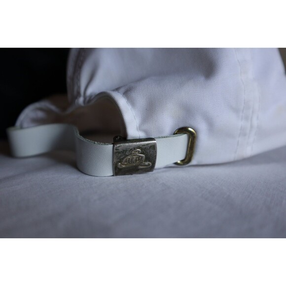 Denver Corvette Association DCA Patch Black Hat +Bonus White Hat (bad condition) - Picture 9 of 16